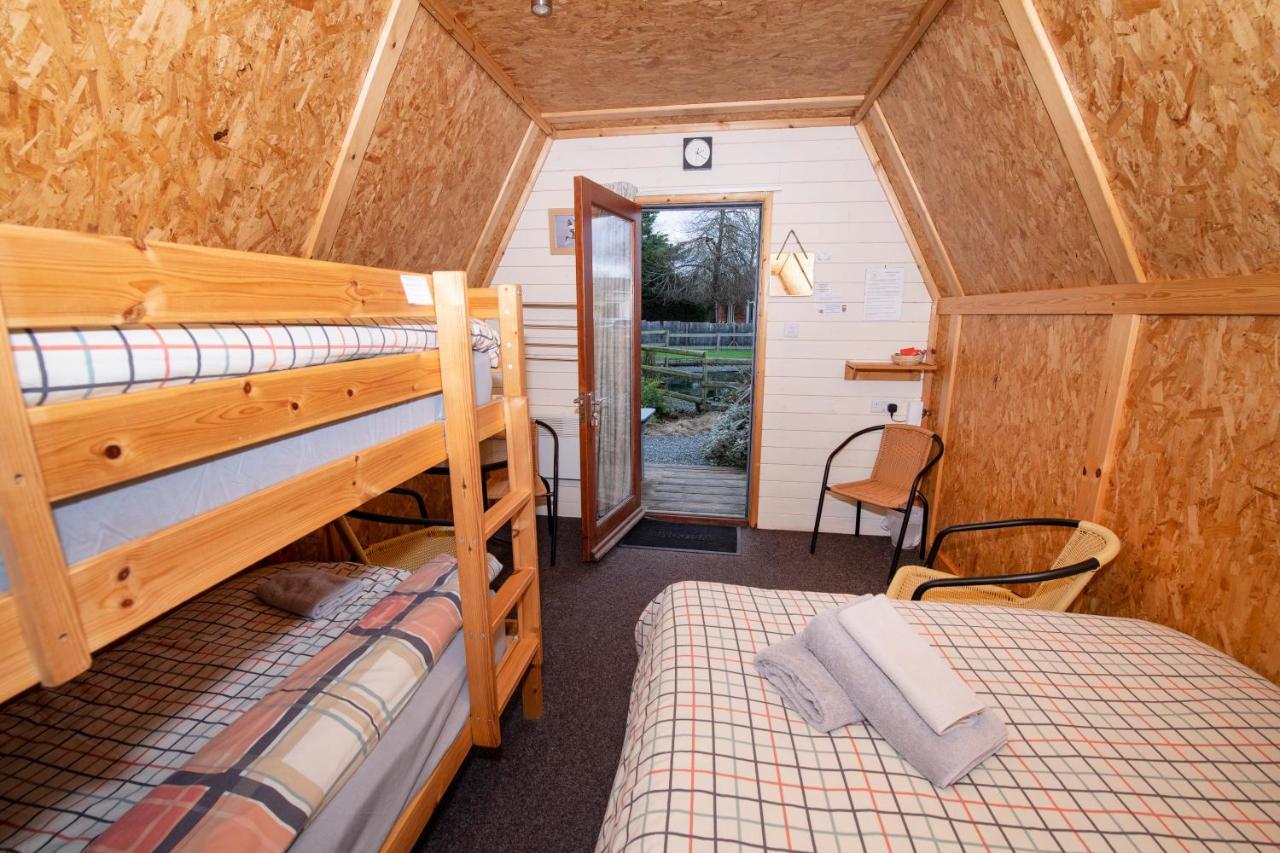 شقة Seaways Glamping, Redwood Driffield المظهر الخارجي الصورة